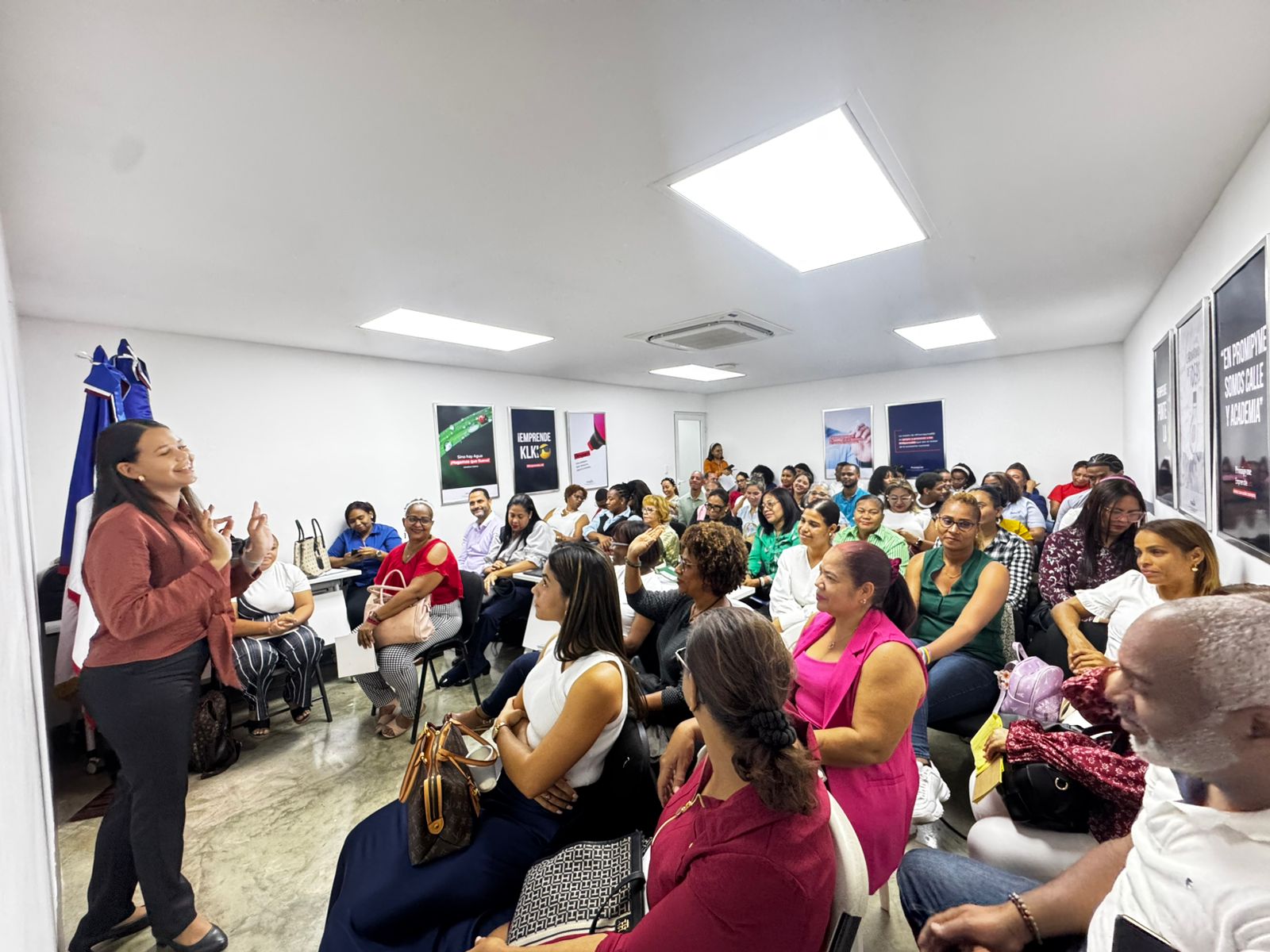 Taller 2 Dominio Escenico